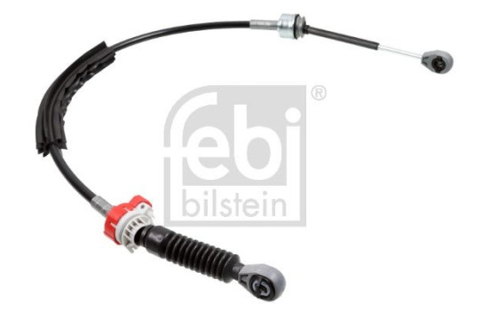 Switch bowden cable