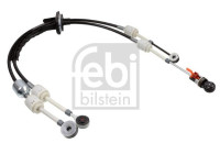 Switch bowden cable
