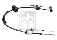 Switch bowden cable