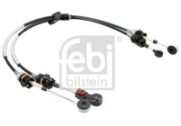 Switch bowden cable