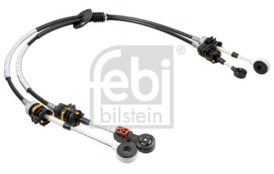 Switch bowden cable