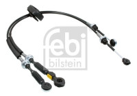 Switch bowden cable