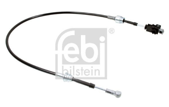 Switch bowden cable