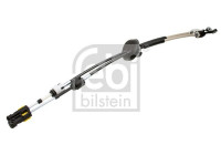 Switch bowden cable
