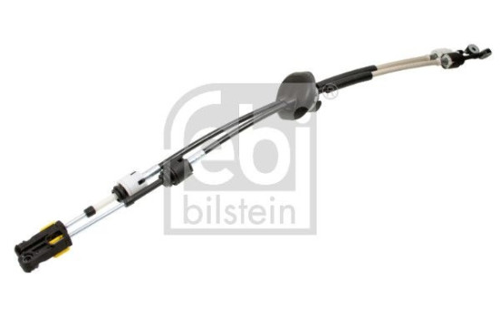 Switch bowden cable