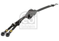 Switch bowden cable