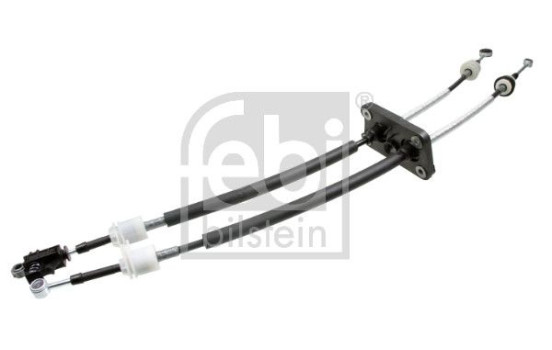 Switch bowden cable