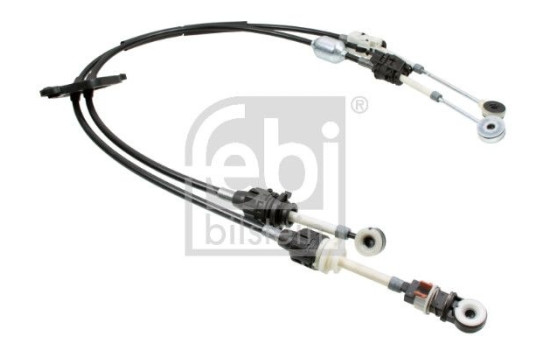 Switch bowden cable