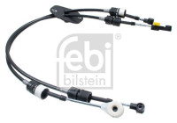 Switch bowden cable