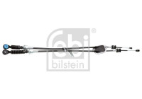Switch bowden cable