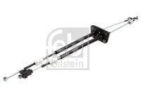 Switch bowden cable