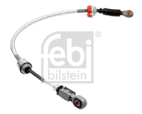 Switch bowden cable