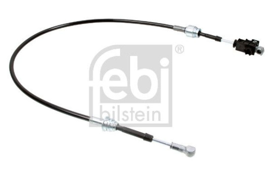 Switch bowden cable