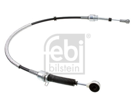 Switch bowden cable