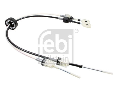 Switch bowden cable