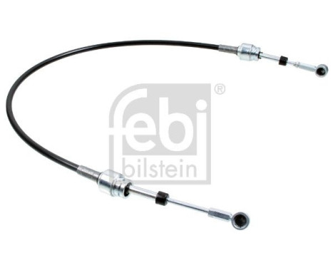 Switch bowden cable