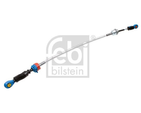 Switch bowden cable