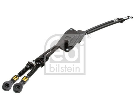 Switch bowden cable