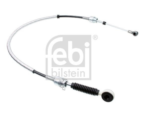 Switch bowden cable