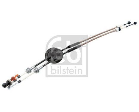 Switch bowden cable