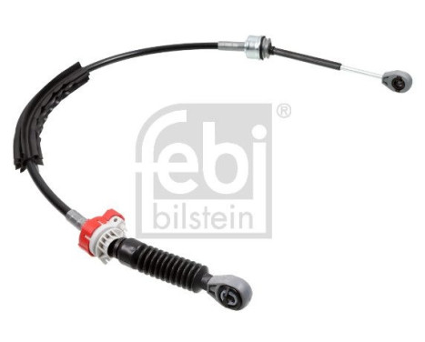 Switch bowden cable