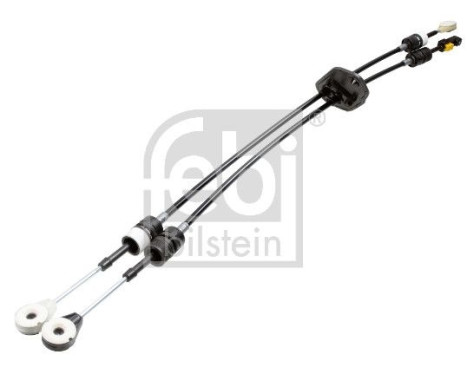 Switch bowden cable