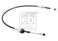 Switch bowden cable