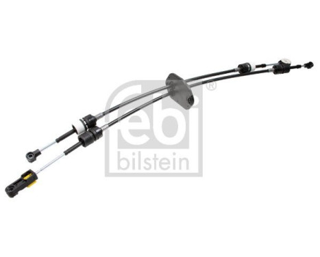 Switch bowden cable