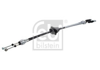 Switch bowden cable