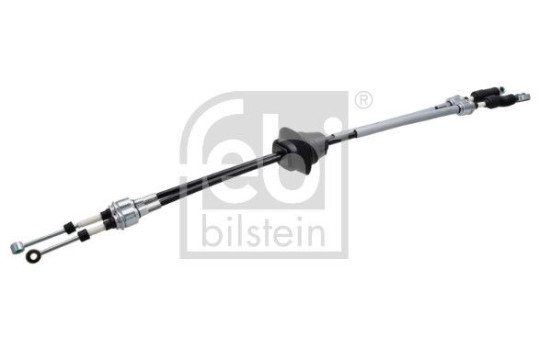 Switch bowden cable