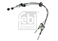Switch bowden cable