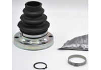Axle cuff set GKNB11080 Spidan