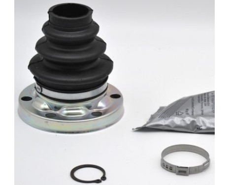 Axle cuff set GKNB11080 Spidan