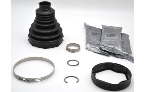 Axle cuff set GKNB20643 Spidan, Image 2