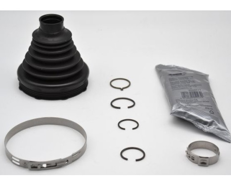 Axle cuff set GKNB20654 Spidan