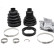 Axle cuff set GKNB30076 Spidan, Thumbnail 2