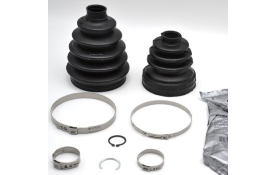 Axle cuff set GKNB30280 Spidan