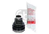 Axle sleeve set 181599 FEBI