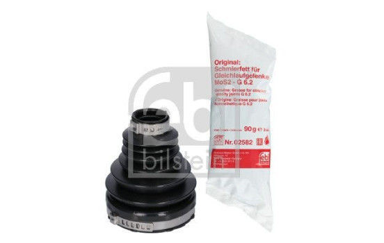 Axle sleeve set 181599 FEBI