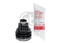 Axle sleeve set 181599 FEBI