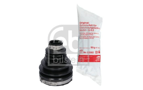 Axle sleeve set 181599 FEBI