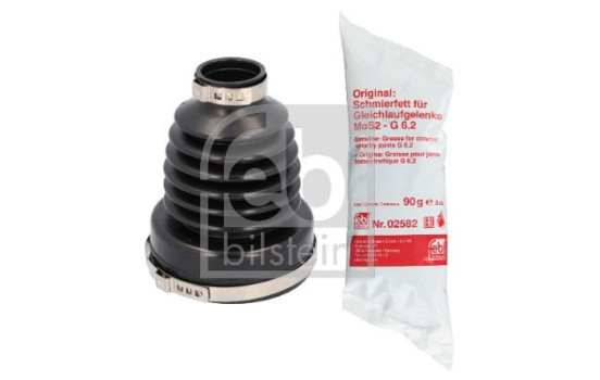 Axle sleeve set 184418 FEBI