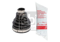 Axle sleeve set 184459 FEBI