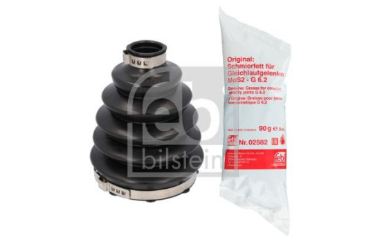 Axle sleeve set 184804 FEBI