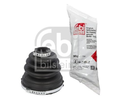 Axle sleeve set 184878 FEBI