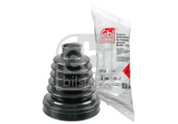 Axle sleeve set 184969 FEBI