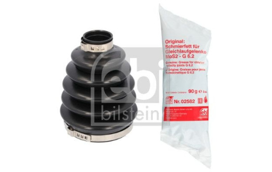 Axle sleeve set 185285 FEBI