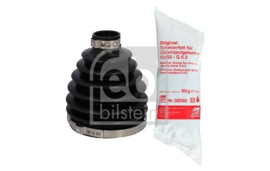 Axle sleeve set 185944 FEBI