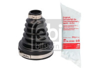Axle sleeve set 188125 FEBI