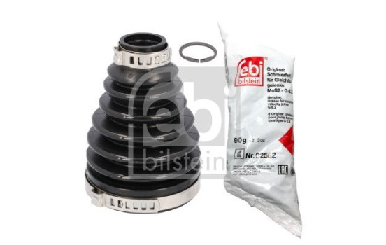 Axle sleeve set 192973 FEBI